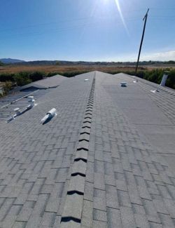 END OF JUNE ROOF SALE — LAST CHANCE TO LOCK IN THIS MONTH'S SPECIAL