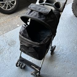 Paws And Pals Dog Stroller