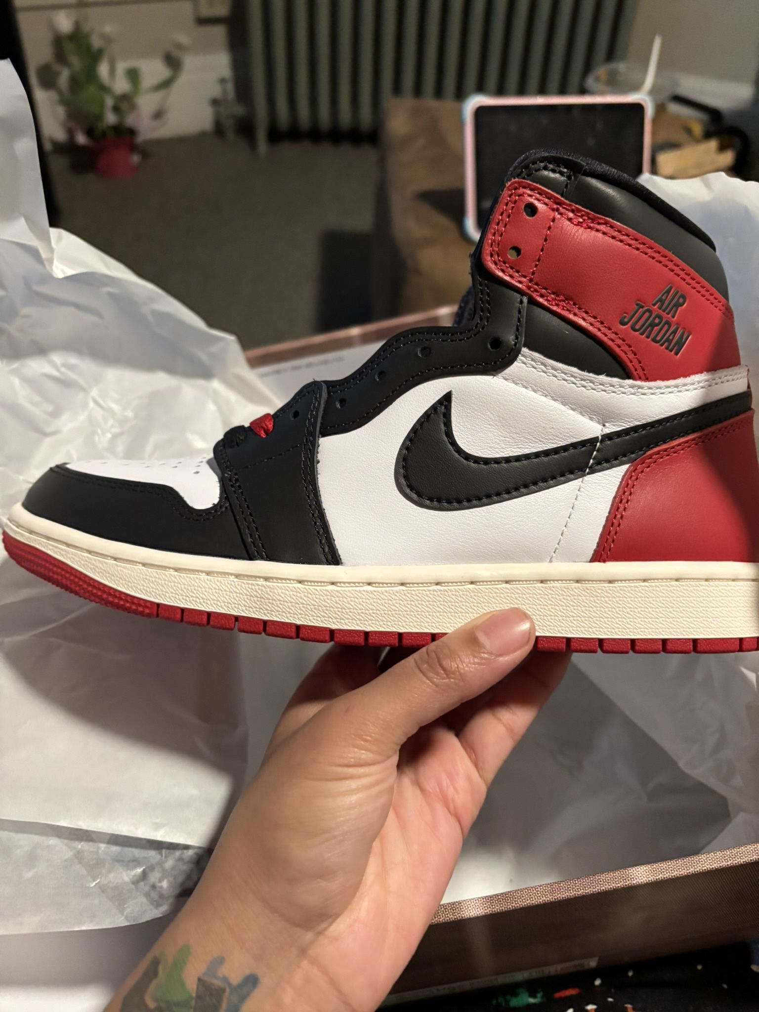 Jordan 1