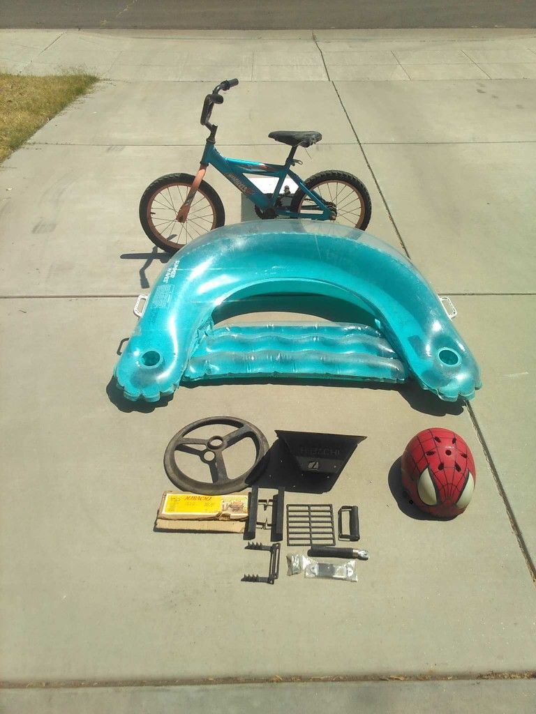 Five Dollar Items