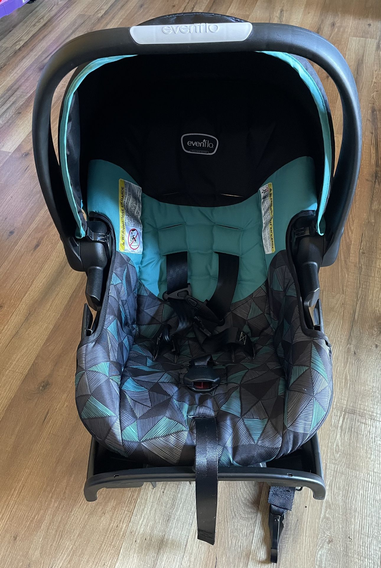 Car seat