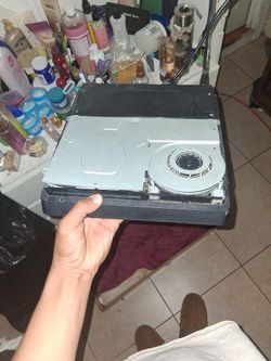 Old Ps4 For Buy Or Trade