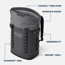 Yeti M20 Backpack 