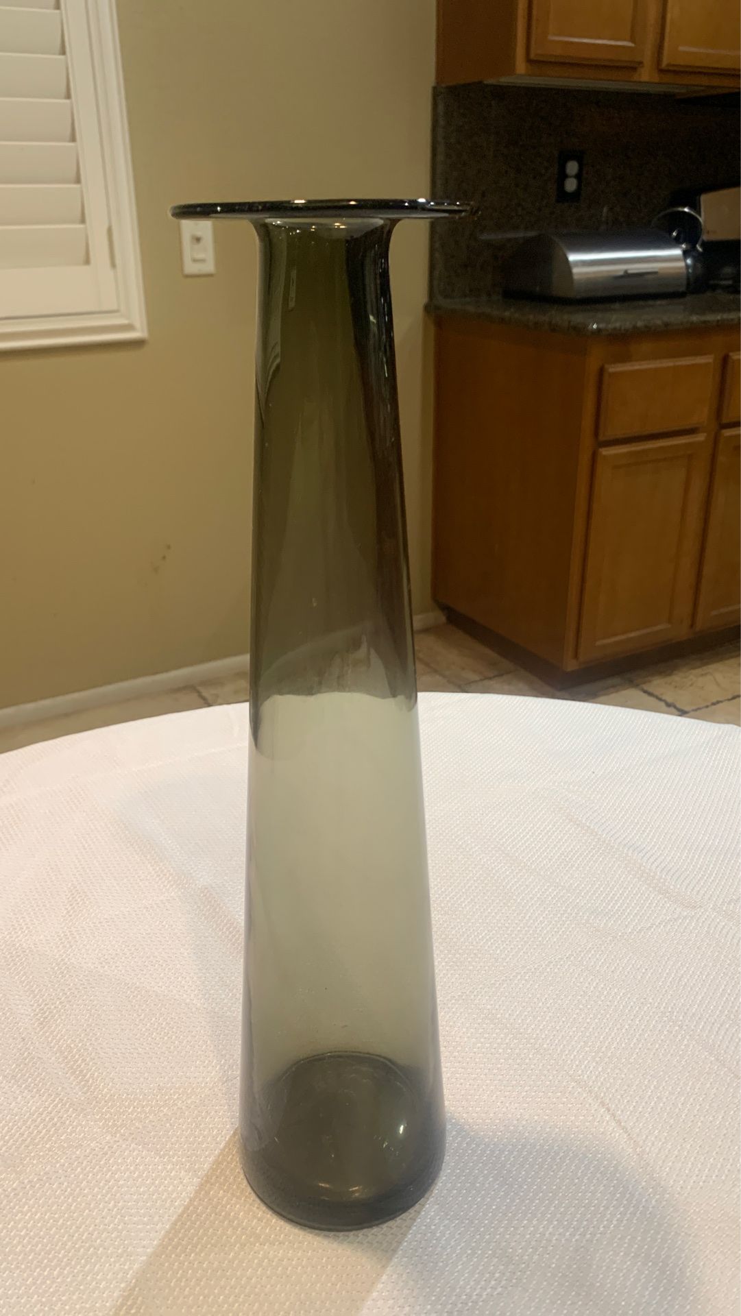 Flower Vase Home Decor