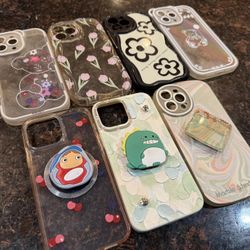 iPhone 13 Pro Max case bundle 