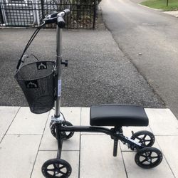 Knee Scooter 