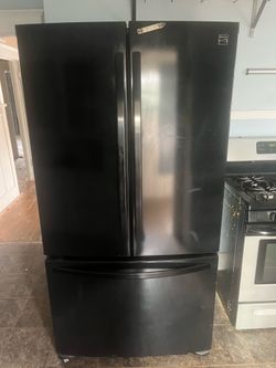 Kenmore Refrigerator
