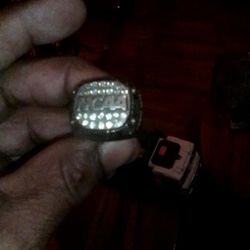 2007 North Texas Championship Ring 