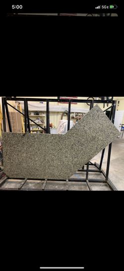Granite Counter
