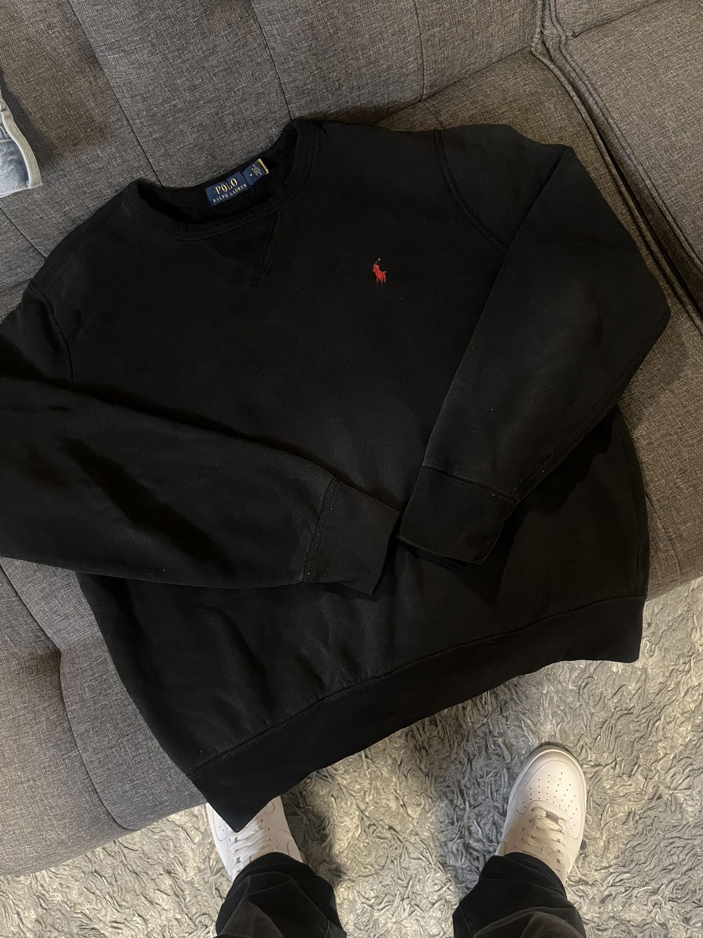 Polo Ralph Lauren Crew Neck