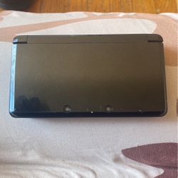 Nintendo 3ds