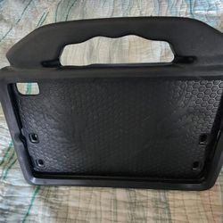 Samsung Tab S6 cover