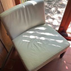 West Elm Chair