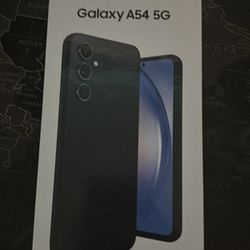 Samsung A54 (for Metro) 