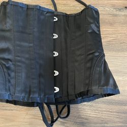 Corset