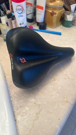 Excellent Condition Peloton Bike Seat