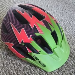  Specialized Shuffle Child LED Standard Buckle 