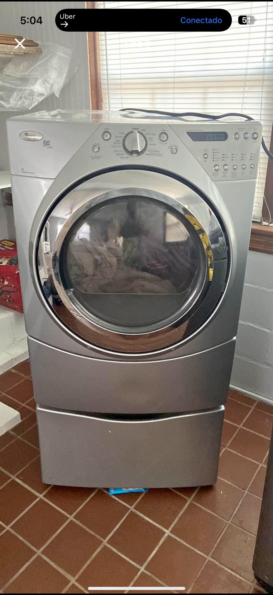 used in good condition