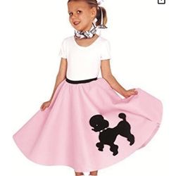 Poodle Shirt - Halloween   I Have 2
