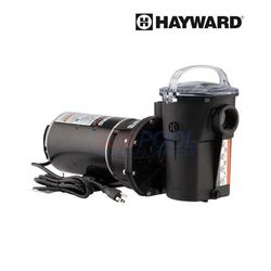 Hayward 1.5HP pool pump