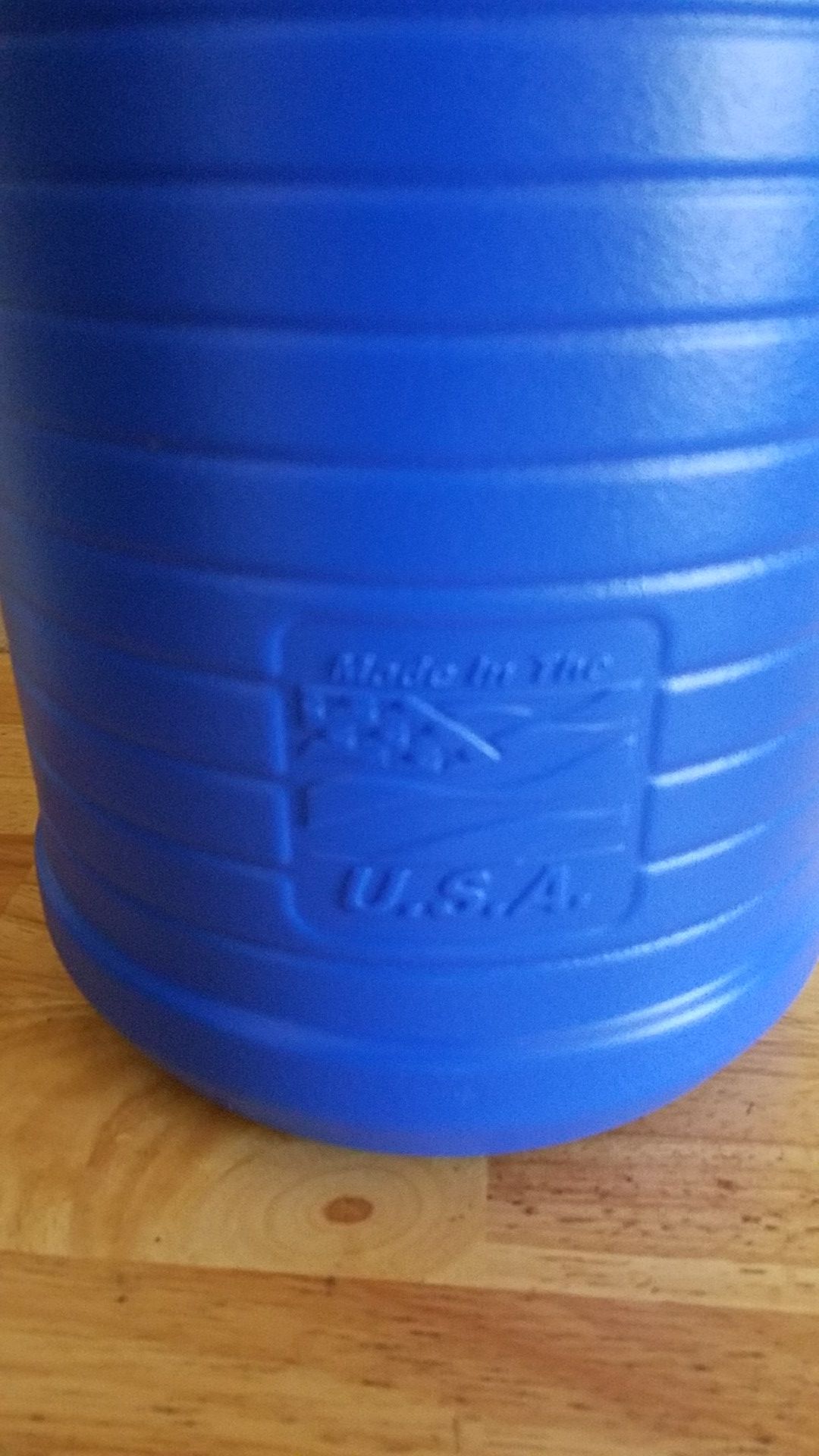 Coleman 1 Gallon jug