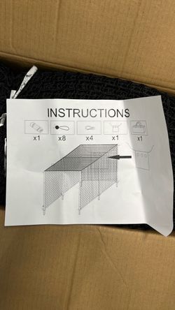 Golf net