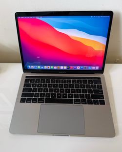 Apple MacBook Pro, 13”, 512gb ssd