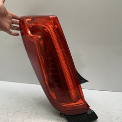 2013-2017 Cadillac Xts Tailight Oem
