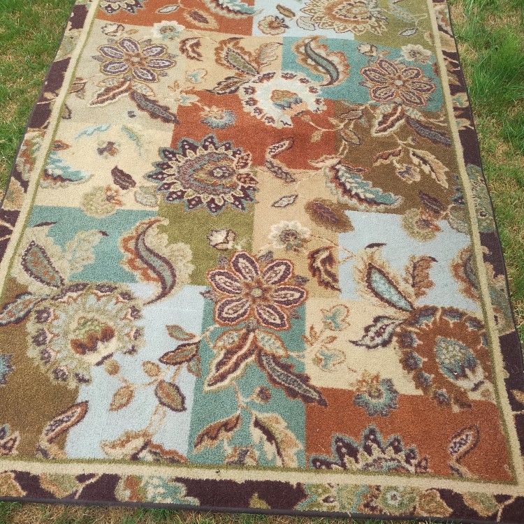5x7 Rug