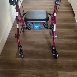 transport chair