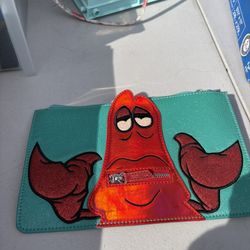 Wallet/ Crossbody Bag