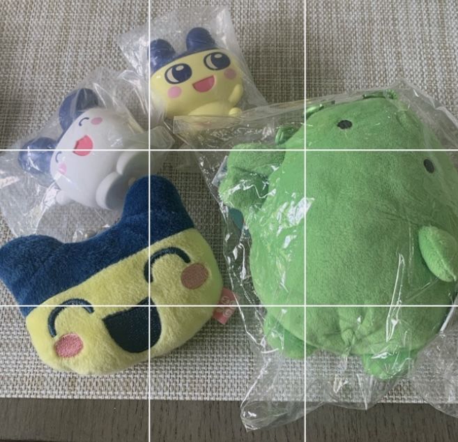 Tamagotchi Bundle 