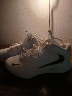 Brand new Nike indoor sports shoes
