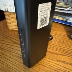 Nighthawk WiFi Router 