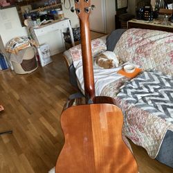 Yamaha FG800 Acoustic Guitar Excellent Condition