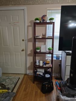Decorative shelf