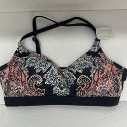 Women’s Bralette Bikini Top 
