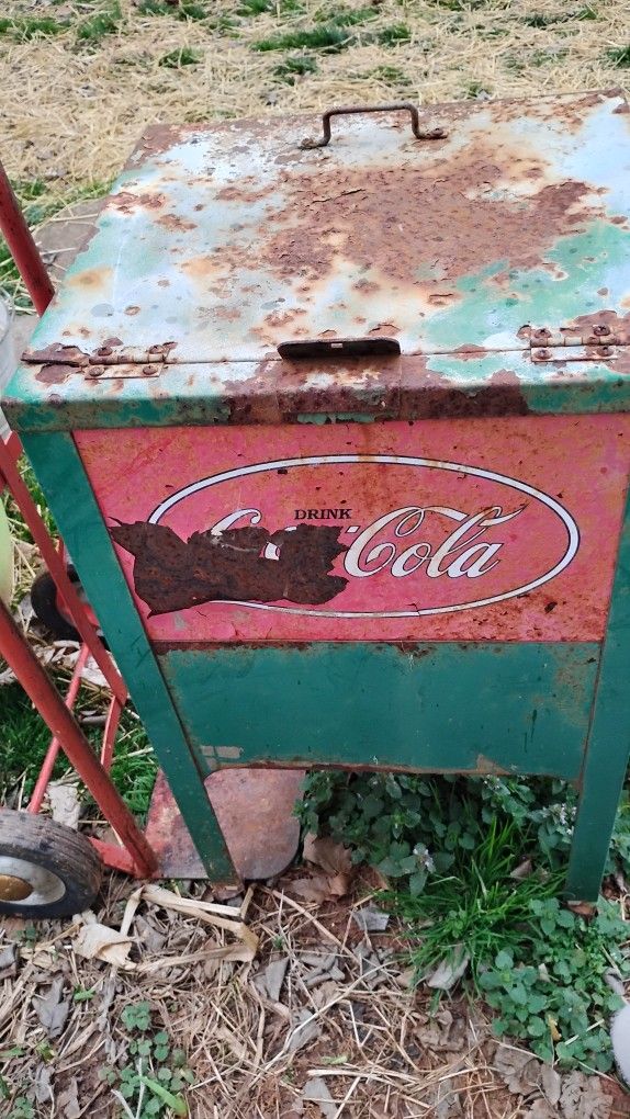 Cooler