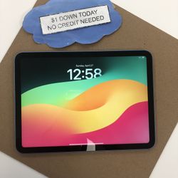 Apple iPad 10th Gen Tablet Brand New