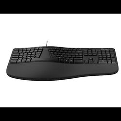 Brand New Microsoft Ergonomic Keyboard