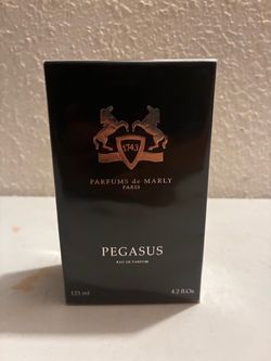 Parfums De Marly Paris Pegasus