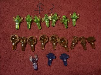 Skylanders Traps $3 Each