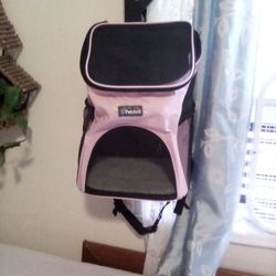 PetAmi  Cat/Sm. Dog Carrier 