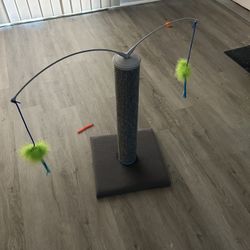 Cat Tree/Tower/Scratcher