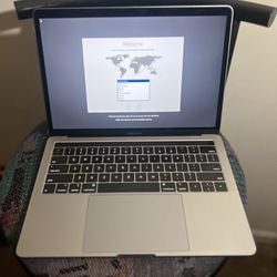 Apple MacBook Pro 