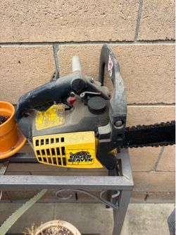 Saw