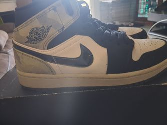 Jordan's