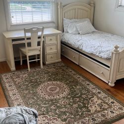 Bedroom Set 7 Pieces