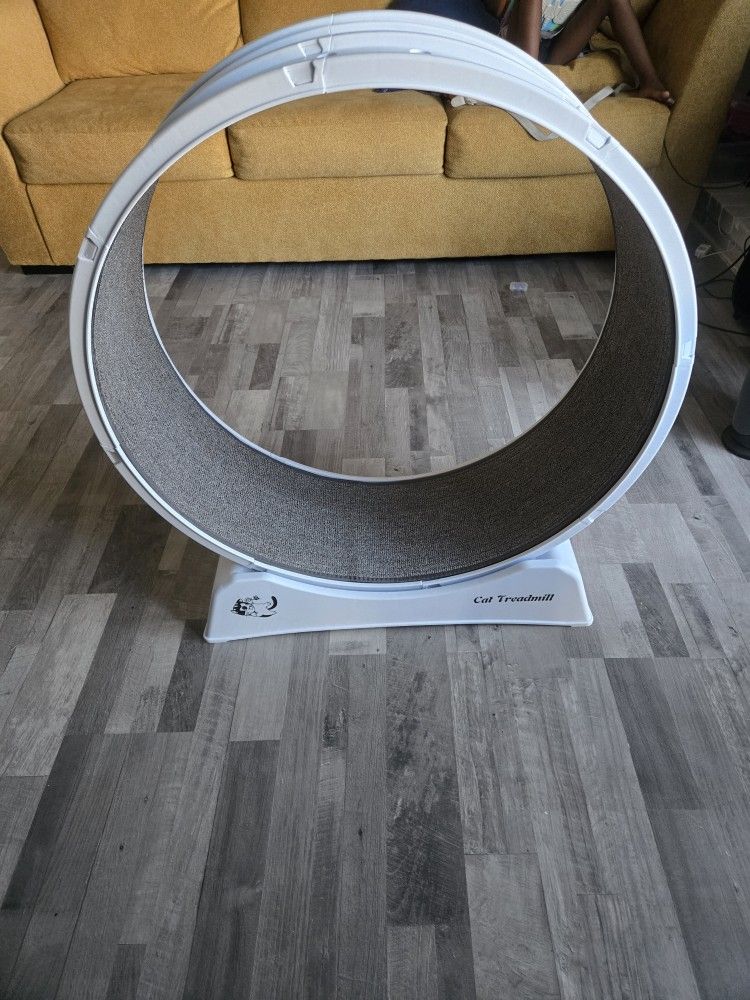 Brand NEW CAT WHEEL
