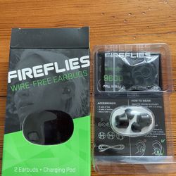 Fireflies Earbuds